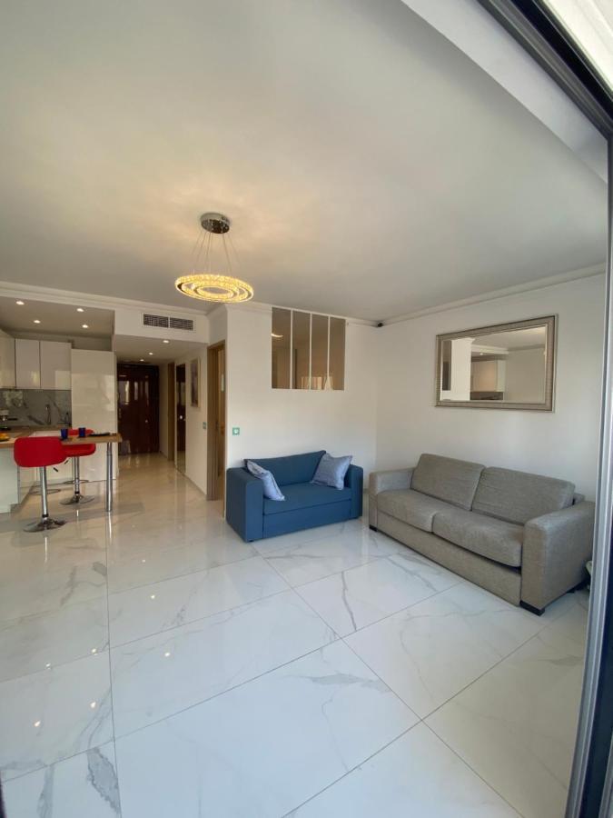 Le Royal, Spacious Seaside Apartment Rooftop And Pool Nice Dış mekan fotoğraf