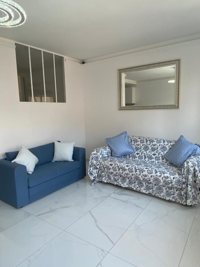 Le Royal, Spacious Seaside Apartment Rooftop And Pool Nice Dış mekan fotoğraf